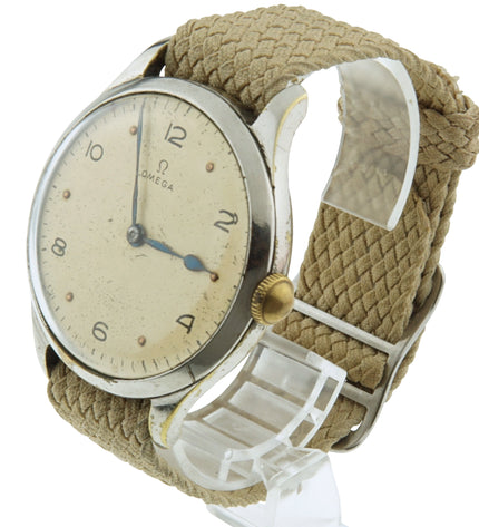 Omega Vintage Mariage