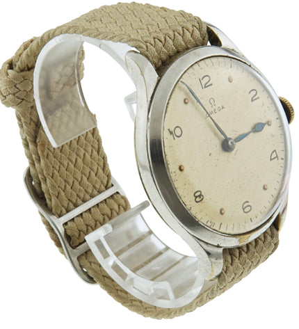 Omega Vintage Mariage