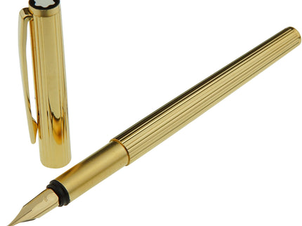Montblanc Noblesse Füller Nr.1147