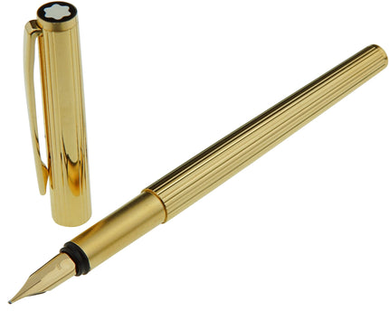 Montblanc Noblesse Füller Nr.1147 - meisterstück-shop.de