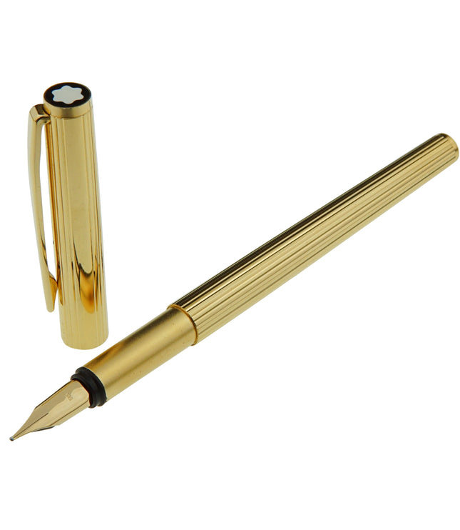 Montblanc Noblesse Füller Nr.1147