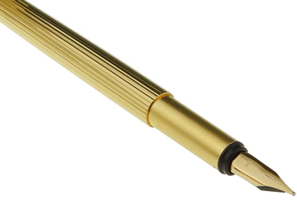Montblanc Noblesse Füller Nr.1147