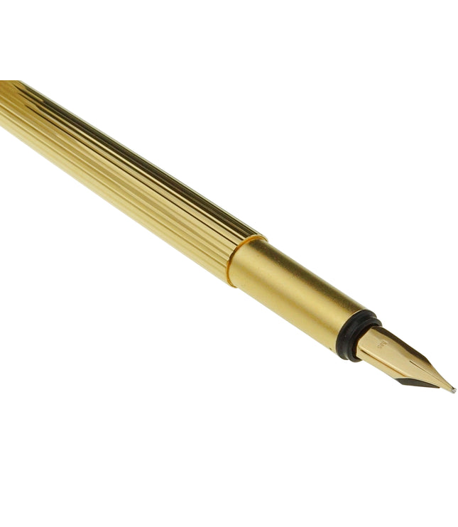 Montblanc Noblesse Füller Nr.1147