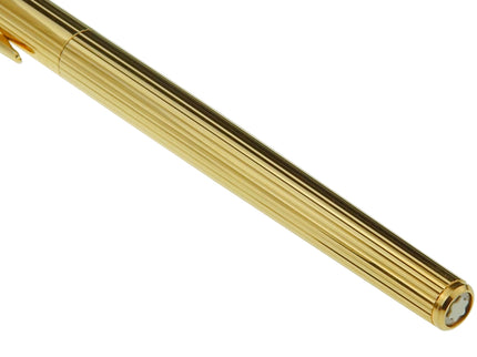 Montblanc Noblesse Füller Nr.1147