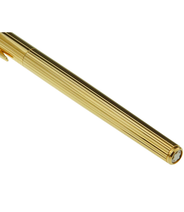 Montblanc Noblesse Füller Nr.1147