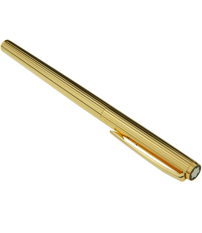 Montblanc Noblesse Füller Nr.1147