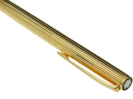 Montblanc Noblesse Füller Nr.1147