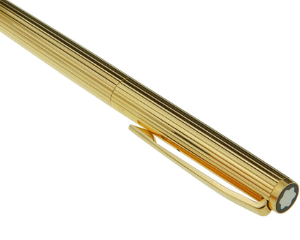 Montblanc Noblesse Füller Nr.1147 - meisterstück-shop.de