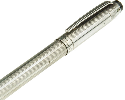 Montblanc Pix-O-Mat 4-Farben Kugelschreiber 925er Silber