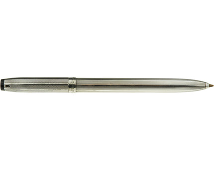 Montblanc Pix-O-Mat 4-Farben Kugelschreiber 925er Silber
