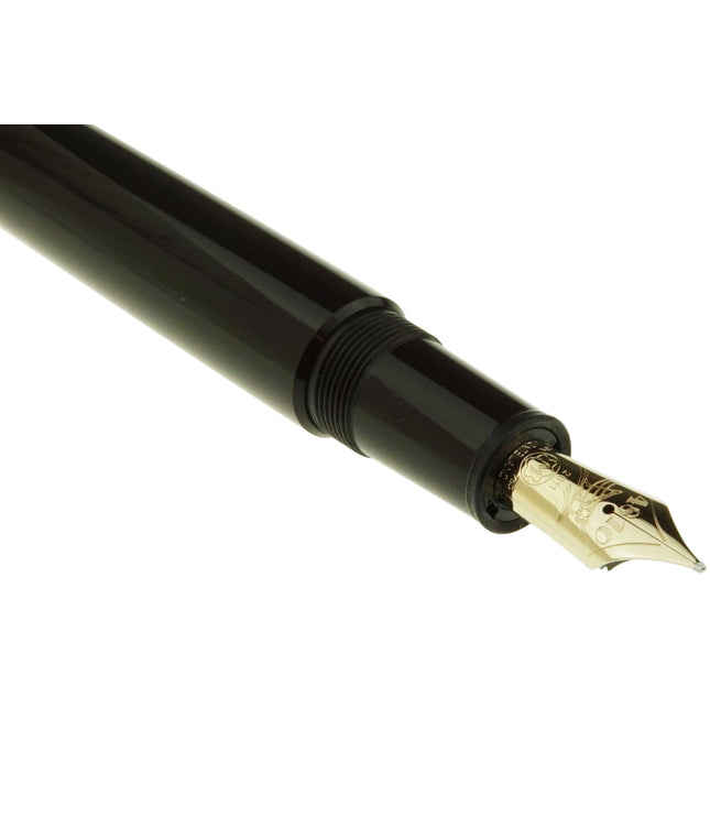 Montblanc Writers Edition 2011 Carlo Collodi Füller