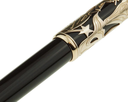 Montblanc Writers Edition 2011 Carlo Collodi Füller - meisterstück-shop.de