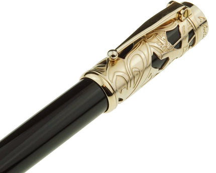 Montblanc Writers Edition 2011 Carlo Collodi Füller - meisterstück-shop.de