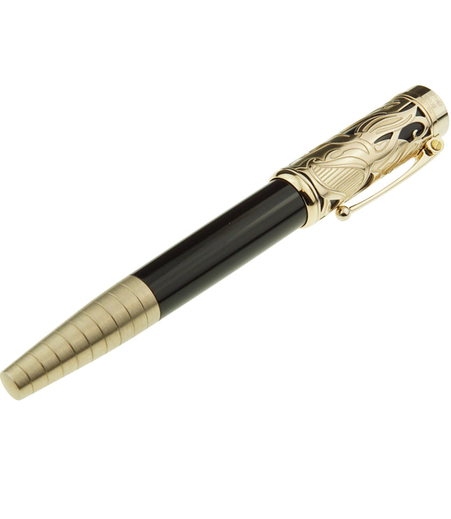 Montblanc Writers Edition 2011 Carlo Collodi Füller