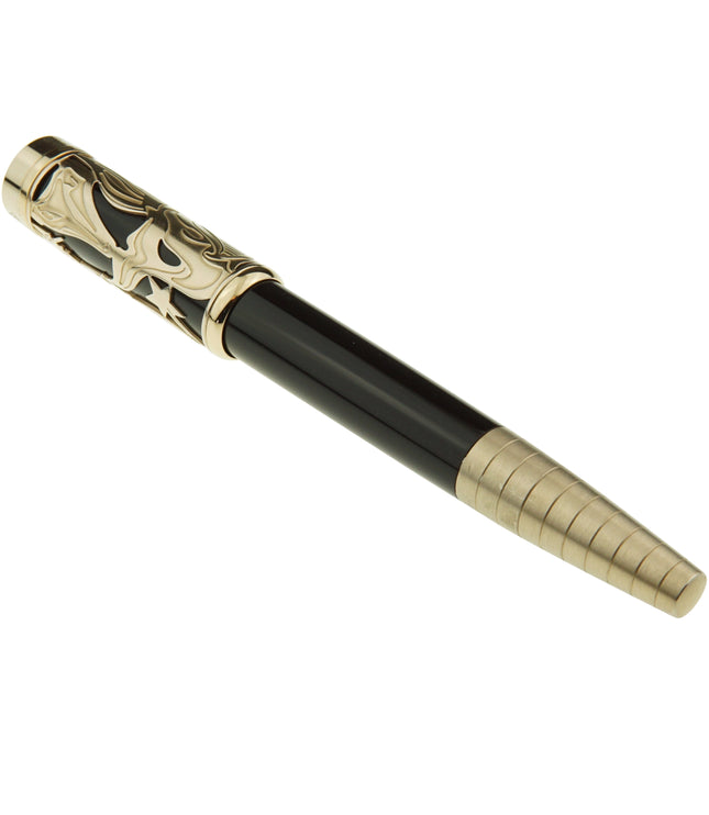 Montblanc Writers Edition 2011 Carlo Collodi Füller