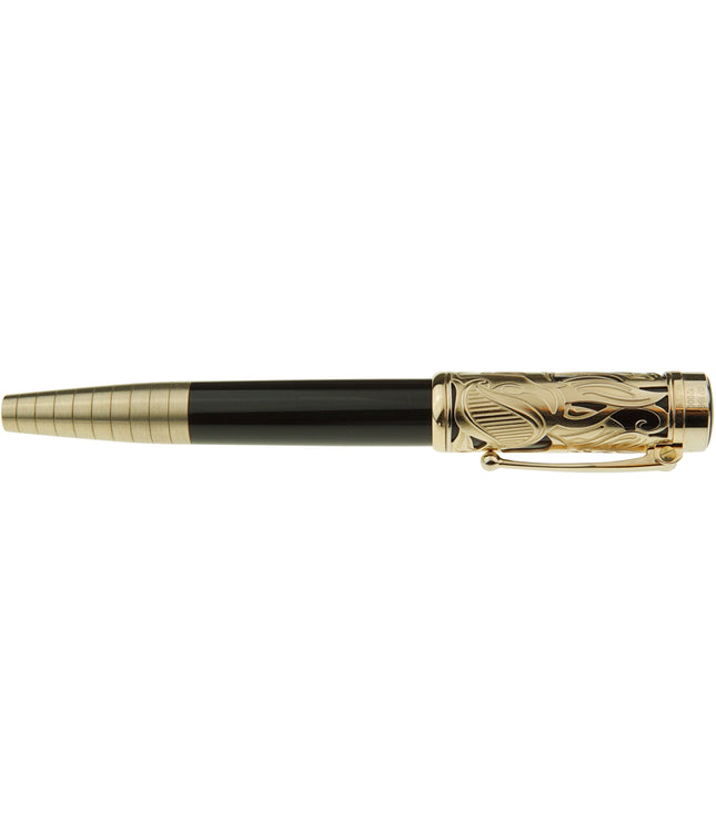 Montblanc Writers Edition 2011 Carlo Collodi Füller