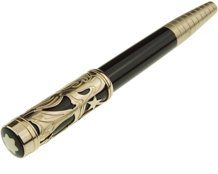 Montblanc Writers Edition 2011 Carlo Collodi Füller - meisterstück-shop.de