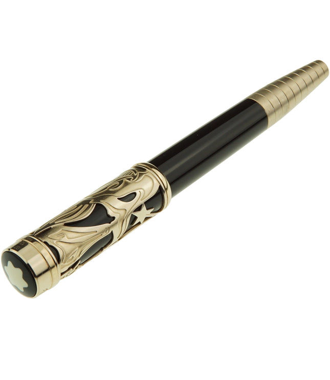 Montblanc Writers Edition 2011 Carlo Collodi Füller