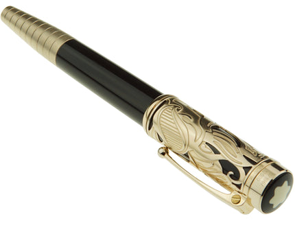 Montblanc Writers Edition 2011 Carlo Collodi Füller - meisterstück-shop.de