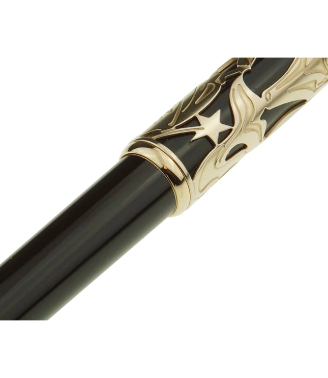 Montblanc Writers Edition 2011 Carlo Collodi Kugelschreiber