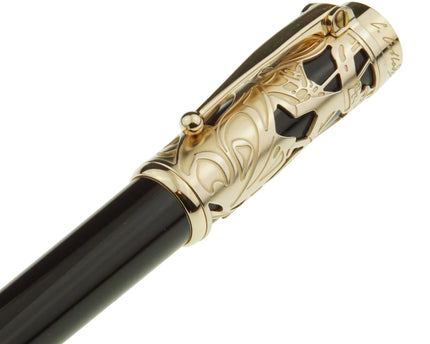 Montblanc Writers Edition 2011 Carlo Collodi Kugelschreiber - meisterstück-shop.de