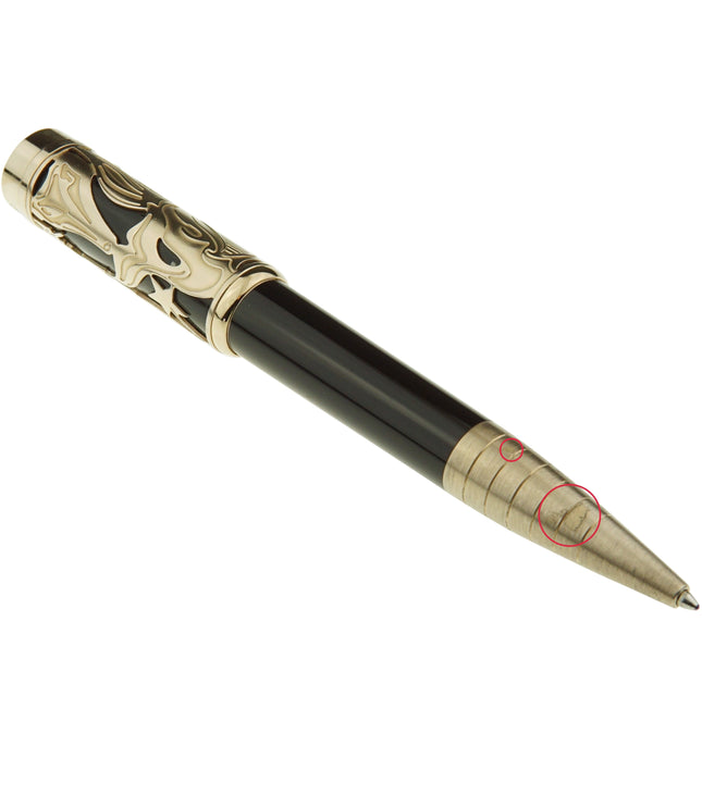 Montblanc Writers Edition 2011 Carlo Collodi Kugelschreiber