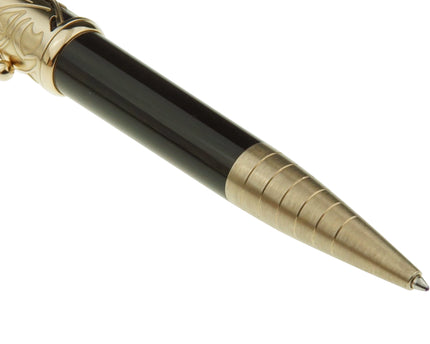 Montblanc Writers Edition 2011 Carlo Collodi Kugelschreiber - meisterstück-shop.de