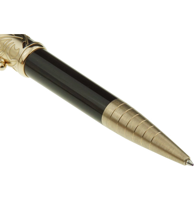 Montblanc Writers Edition 2011 Carlo Collodi Kugelschreiber