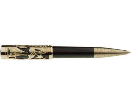 Montblanc Writers Edition 2011 Carlo Collodi Kugelschreiber - meisterstück-shop.de