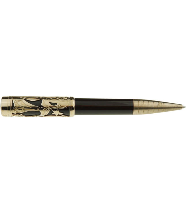 Montblanc Writers Edition 2011 Carlo Collodi Kugelschreiber