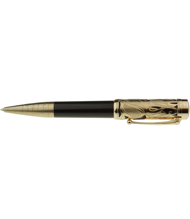 Montblanc Writers Edition 2011 Carlo Collodi Kugelschreiber