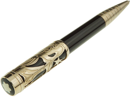 Montblanc Writers Edition 2011 Carlo Collodi Kugelschreiber - meisterstück-shop.de
