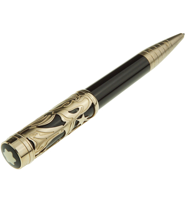 Montblanc Writers Edition 2011 Carlo Collodi Kugelschreiber
