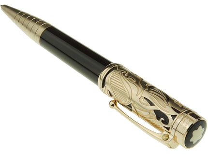 Montblanc Writers Edition 2011 Carlo Collodi Kugelschreiber - meisterstück-shop.de
