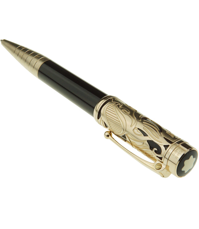 Montblanc Writers Edition 2011 Carlo Collodi Kugelschreiber