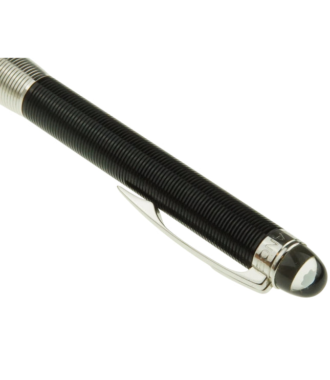 Montblanc Starwalker Doué Line Kugelschreiber - meisterstück-shop.de