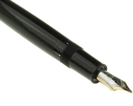 Montblanc Meisterstück Füller No.146 LeGrand Platinum Coated