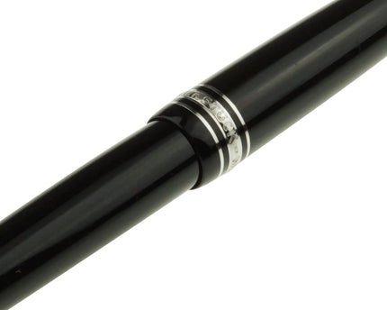 Montblanc Meisterstück Füller No.146 LeGrand Platinum Coated