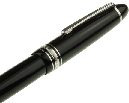 Montblanc Meisterstück Füller No.146 LeGrand Platinum Coated