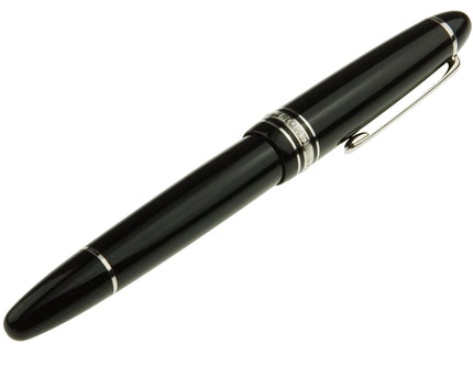 Montblanc Meisterstück Füller No.146 LeGrand Platinum Coated