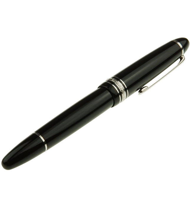 Montblanc Meisterstück Füller No.146 LeGrand Platinum Coated
