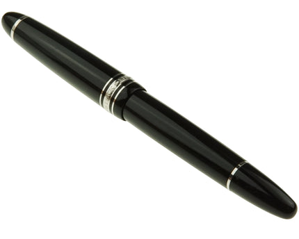 Montblanc Meisterstück Füller No.146 LeGrand Platinum Coated