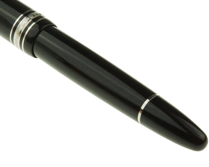 Montblanc Meisterstück Füller No.146 LeGrand Platinum Coated