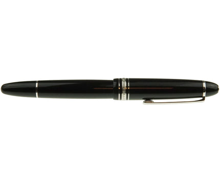 Montblanc Meisterstück Füller No.146 LeGrand Platinum Coated