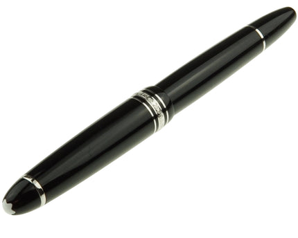 Montblanc Meisterstück Füller No.146 LeGrand Platinum Coated