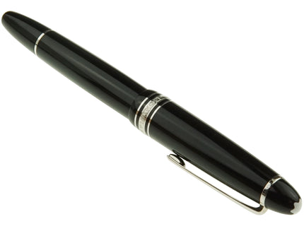 Montblanc Meisterstück Füller No.146 LeGrand Platinum Coated