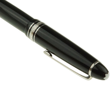 Montblanc Meisterstück Füller No.146 LeGrand Platinum Coated