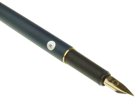Montblanc S Line Füller Nr.2118 Blau - meisterstück-shop.de
