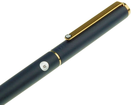 Montblanc S Line Füller Nr.2118 Blau - meisterstück-shop.de