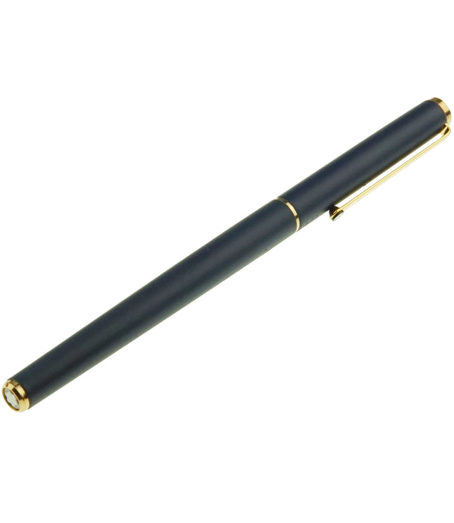 Montblanc S Line Füller Nr.2118 Blau - meisterstück-shop.de